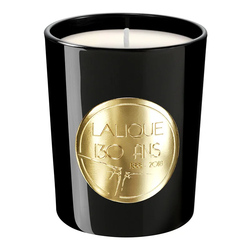 Парфумована свічка Lalique Exclusive Collections Jasmin Grasse