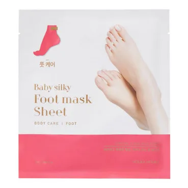 Маска для ніг Holika Holika Baby Silky Foot Mask