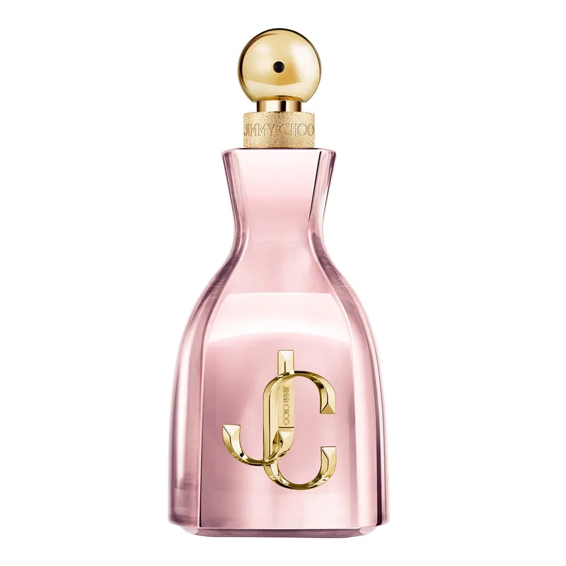 Jimmy Choo I Want Choo With Love парфумована вода 125 мл - товар без упаковки