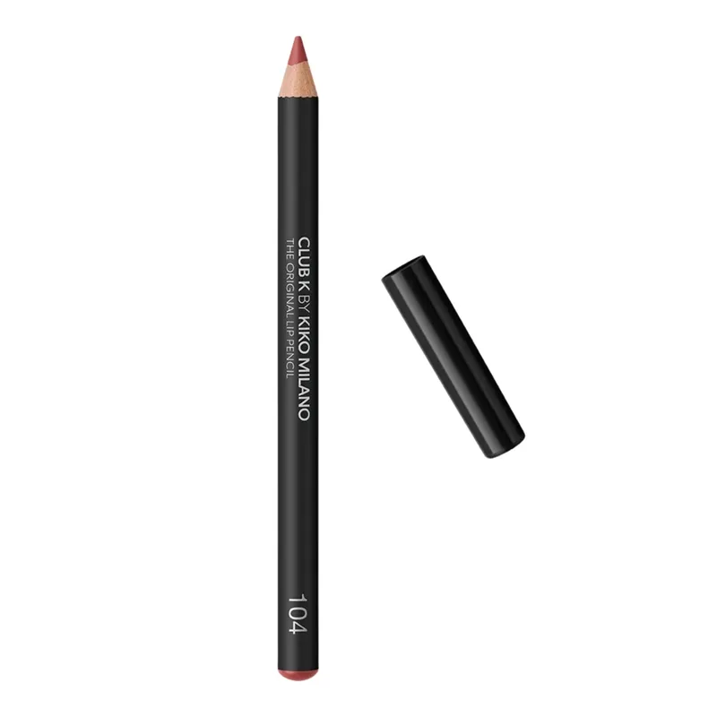 KIKO Milano Club K The Original Lip Pencil контурний олівець для губ 104 All The Rizz 1,1 г