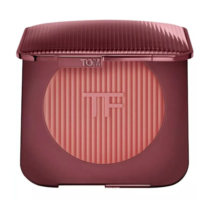 Кремові рум'яна Tom Ford Creme Blush 01