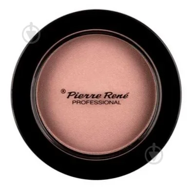 Рум'яна Pierre Rene №09 delicate pink 6 г 6 мл