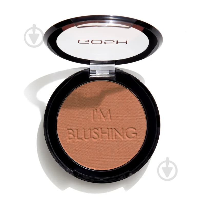 Рум'яна GOSH I'm Blushing 004 Crush 5,5 г