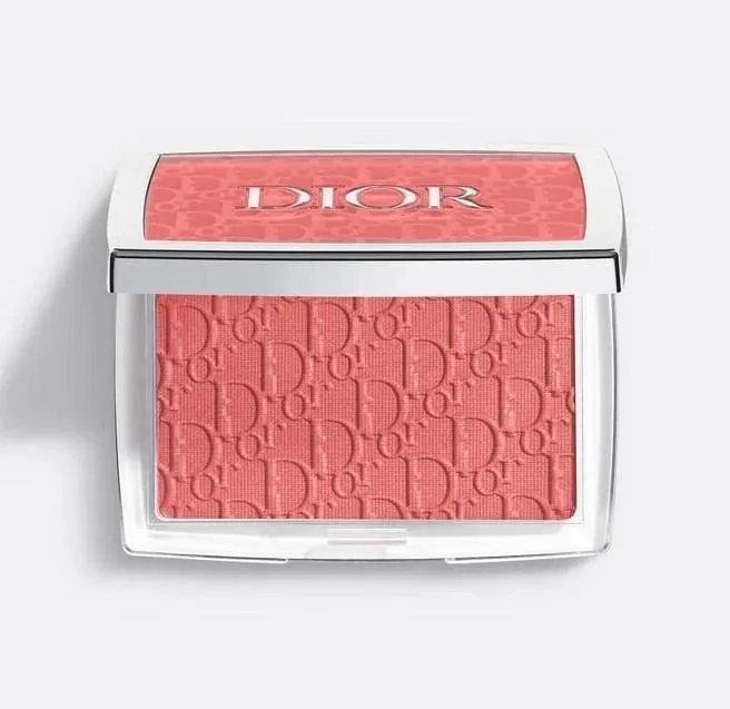 Рум'яна Christian Dior Backstage Rosy Glow Blush з ефектом сяйва 012 Rosewood (3348901665841)