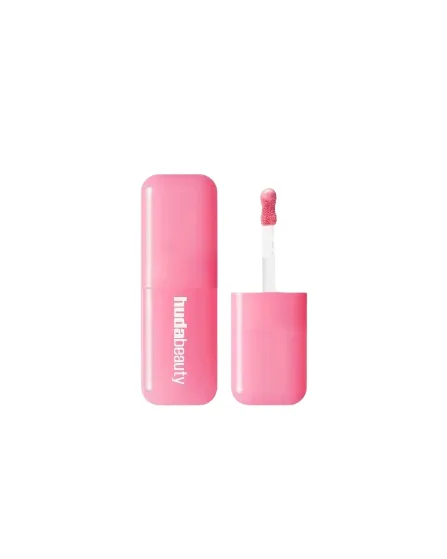Рум'яна Huda Beauty Blush Filter Liquid Bubblegum 4,5 мл