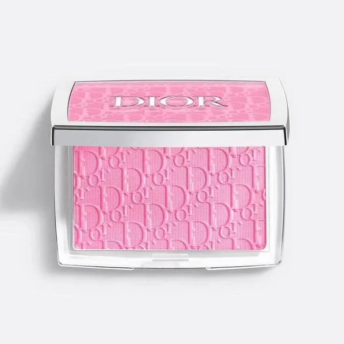 Рум'яна Christian Dior Backstage Rosy Glow Blush з ефектом сяйва 001 Pink (3348901665810)
