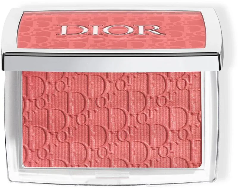 Рум'яна Dior Backstage Rosy Glow Blush з ефектом сяйва 012 Rosewood