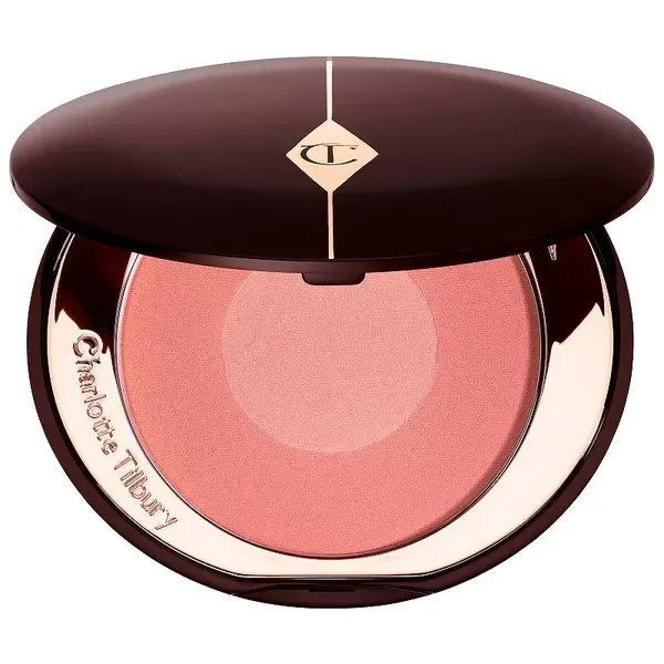 Рум’яна Charlotte Tilbury Cheek to Chic відтінок First Love 10 г