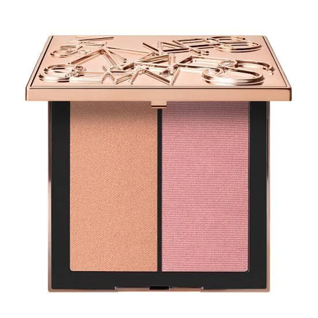 Рум'яна Nars Unihibited Blush Duo Large (194251025506)