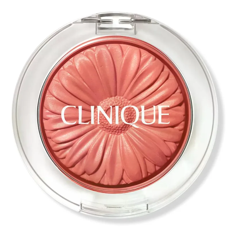 Рум’яна Clinique Cheek Pop Powder Blush відтінок Pink Honey Pop 3,5 г