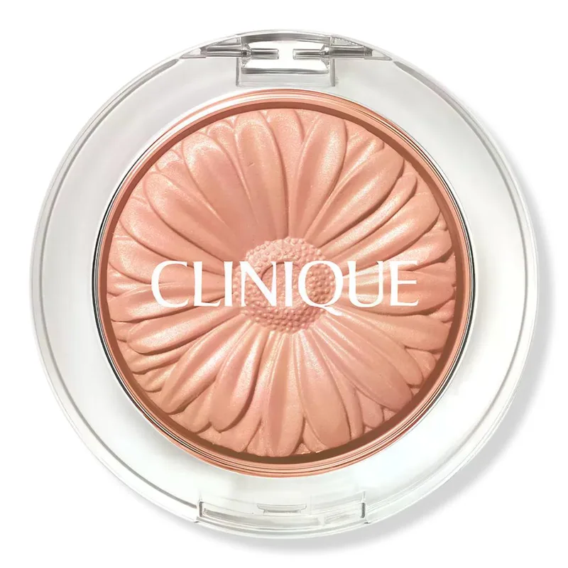 Рум'яна Clinique Cheek Pop Powder Blush #Nude Pop 3,5 г (28552284)
