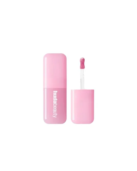 Рум'яна Huda Beauty Blush Filter Liquid Ube Cream 4,5 мл