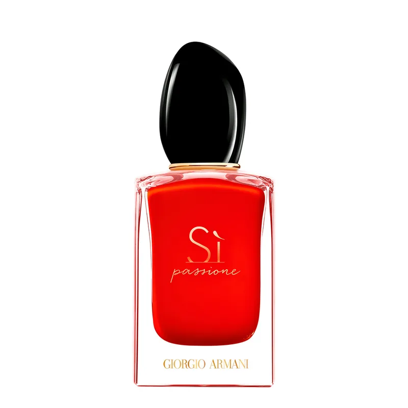 Парфумована вода Armani Si Passione