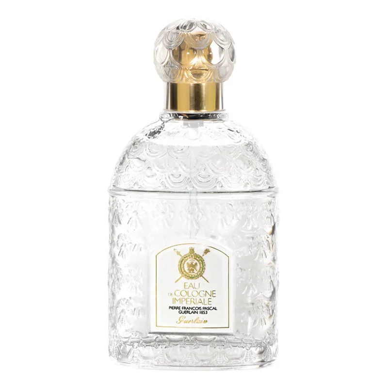GUERLAIN Les Colognes Eau de Cologne Impériale