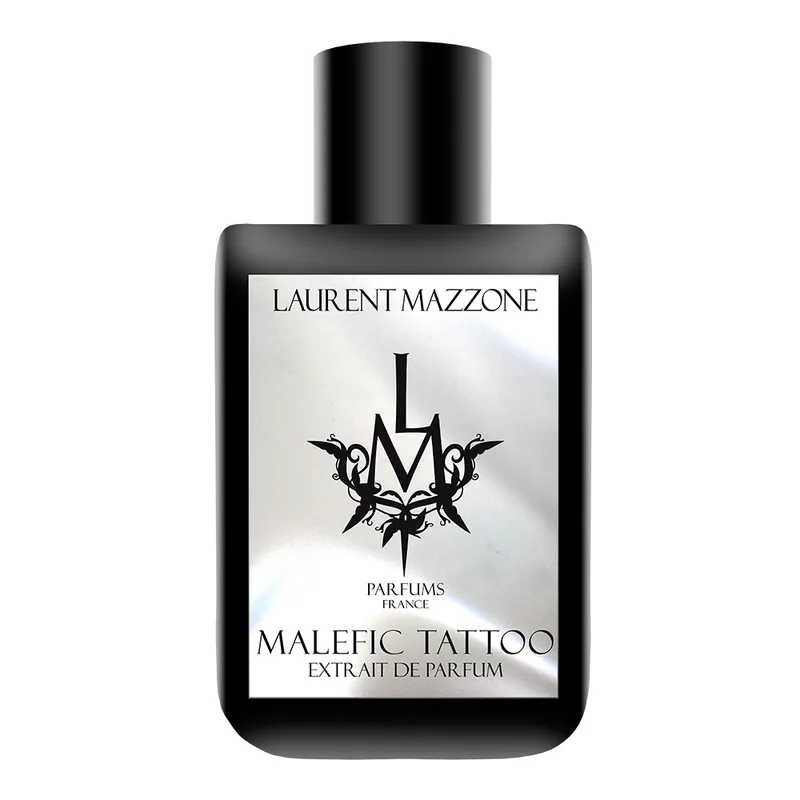 Екстракт LM Parfums Malefic Tattoo