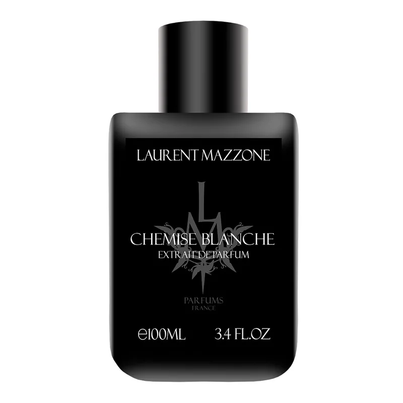 Екстракт LM Parfums Chemise Blanche
