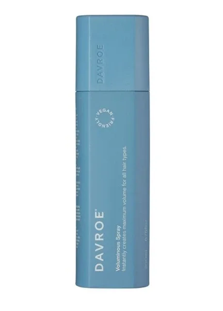Спрей для об'єму волосся Voluminous Spray 200 ml Davroe (267507007)