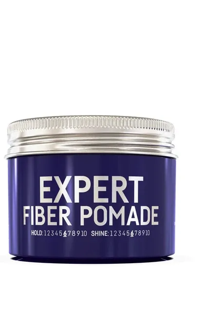 ВІСК-ПАВУТИНКА ДЛЯ ВОЛОССЯ Exclusive’ Expert Fiber Pomade Immortal NYC (304651290)