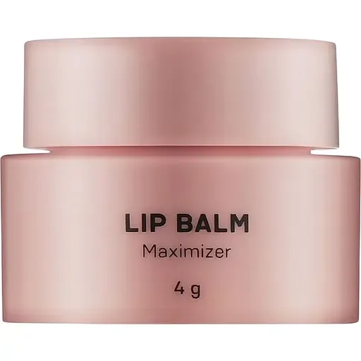 Бальзам для губ Sister's Aroma Lip Balm Maximizer 4 г