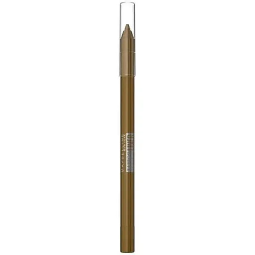 Гелевий олівець для повік Maybelline New York Tattoo Liner відтінок 976 (Soft Bronze) 1.3 г