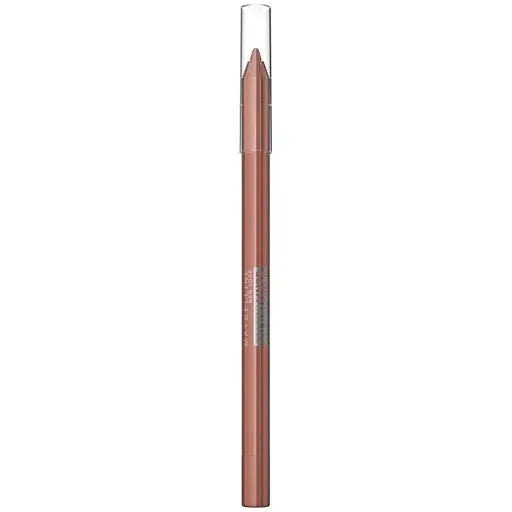 Гелевий олівець для повік Maybelline New York Tattoo Liner відтінок 973 (Soft Roze) 1.3 г