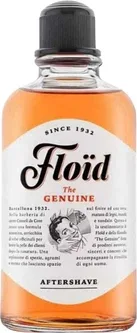 Лосьйон після гоління Floid Aftershave The Genuine 400 мл (8004395321025)