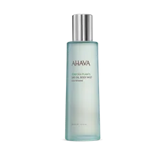 Суха олія-міст для тіла Ahava Deadsea Plants Dry Oil Body Mist Sea-Kissed 100 мл (697045156191)
