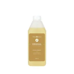 Професійне масажне масло Thai Oils «Original»