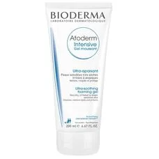 Гель Bioderma 28089В Атодерм пінний 200мл