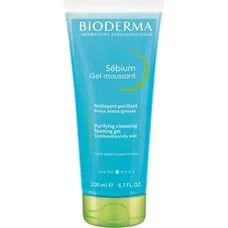 Гель Bioderma Себіом очищуючий 100мл