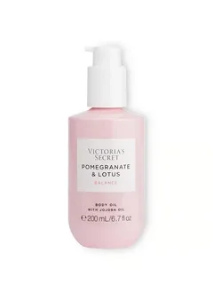 Victoria's Secret Pomegranate & Lotus