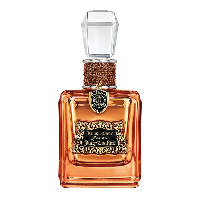 Парфумована вода Juicy Couture Glistening Amber