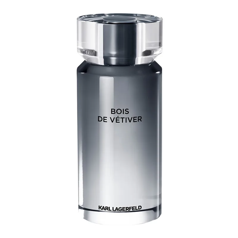 Туалетна вода Karl Lagerfeld Bois De Vetiver