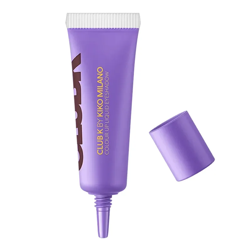 KIKO Milano Club K Colour Up Liquid Eyeshadow рідкі тіні для повік 22 Clubbin' And Cryin' 5 мл