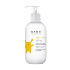 Гель BABE PEDIATRIC Ніжний дитячий для душу 100мл