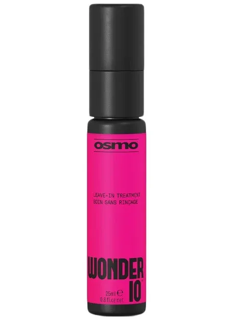 Спрей незмивний для волосся Wonder 10 NEW, 25 мл Osmo (359378252)