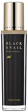 Есенція з чорним равликом Holika Holika Prime Youth Black Snail Repair Essence