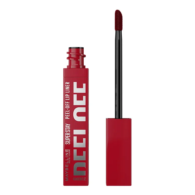 Maybelline Super Stay Peel-Off Lip Liner олівець для губ 007 Blaze 4,8 мл