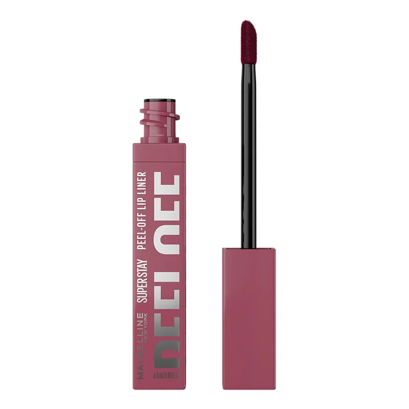 Maybelline Super Stay Peel-Off Lip Liner олівець для губ 004 Sunset 4,8 мл