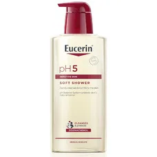 Гель Eucerin 83530 для душа pH5 400мл