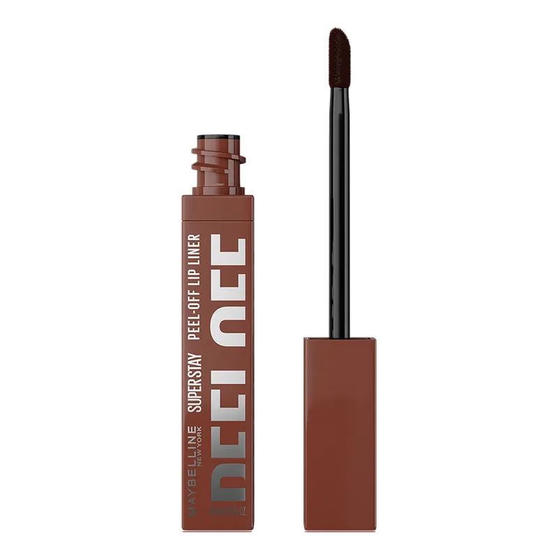 Maybelline Super Stay Peel-Off Lip Liner олівець для губ 001 Aura 4,8 мл