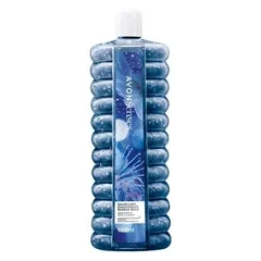 Піна для ванни Avon Senses «Солодкі сни»(бергамот та ваніль)1000 мл