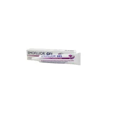Гель стаб/фтор/олова 0,4% 18 мл Эмофлор (Emofluor)