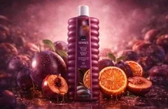 Avon Піна для ванни «Пряна слива» Avon, 1000 мл