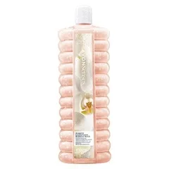 Піна для ванни Avon Senses «Справжня розкіш» (персик і ванільна орхідея) 1000 мл