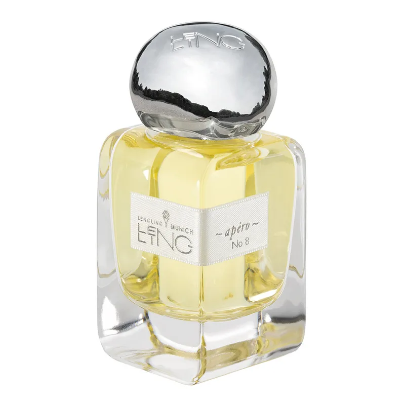 Парфумована вода Lengling Parfums Munich №8 Apero