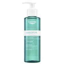 Гель Eucerin 88982 ДермоПюр Клінікал очищувальний для проблемної шкіри 400мл