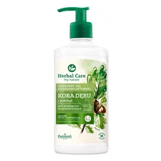 Гель Farmona Herbal Care для інтимної гігієни кора дуба 300 мл