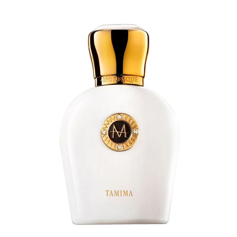 Парфумована вода Moresque White Collection Tamima