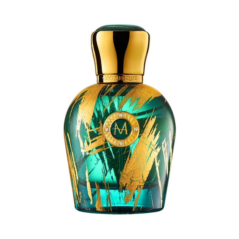 Парфумована вода Moresque Art Collection Fiore Di Portofino